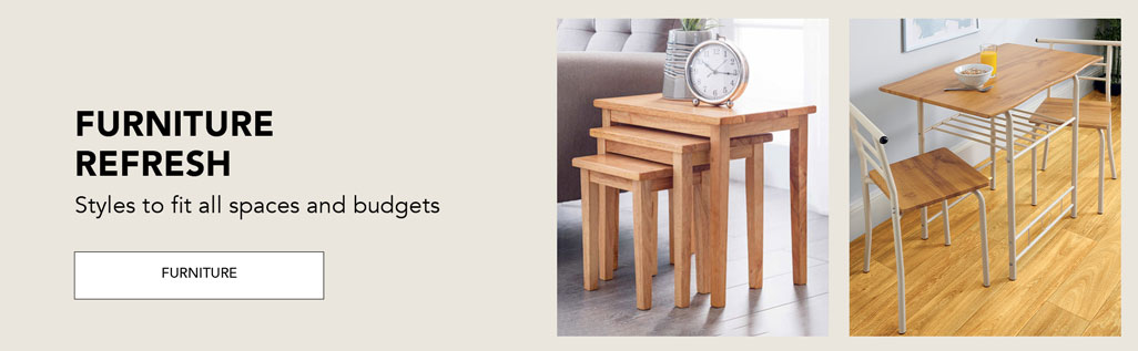 Shop Furniture